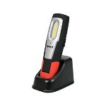 Lampa LED YATO YT-08558, ABS, 6 W, Magnetic, 600 lm, IP54, Multicolor, Yato