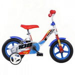 Bicicleta copii Dino Bikes 10&#039