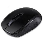 Mouse optic Acer, Wireless, Negru