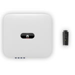 Invertor Hibrid Trifazat, 8kW, Smart Dongle Wi-Fi inclus, Huawei SUN2000-8KTL-M1, Huawei