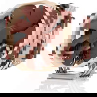 Cooler procesor Noctua NH-D9 TR5-SP6 4U - sTR5/SP6