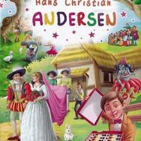 Povesti Indragite - Hans Christian Andersen, - Editura Flamingo