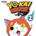 Yo-Kay Watch Vol. 2