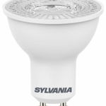 SYLVANIA Bec Led RefLed MR16 V3, GU5.3, 5.3W, lumina calda(3000K)