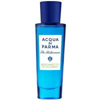 Acqua Di Parma Blu Mediterraneo Bergamotto di Calabria Apa de toaleta 30 ml (unisex), Acqua Di Parma