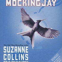 Mockingjay: Ultimate Quiz Book (Hunger Games, nr. 03) Mockingjay: Ultimate Quiz Book (Hunger Games, nr. 03)