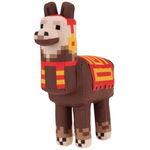 Play by play - Jucarie din plus Llama, Minecraft, 30 cm