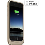 Mophie Baterie Externa + Husa 2750 mAh Juice Pack APPLE iPhone 6, iPhone 6S