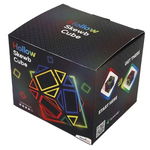 Joc logic - Meffert s Hollow Skewb Cube, Recent Toys