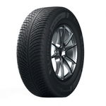 Anvelopa iarna Michelin Pilot Alpin 5 SUV MO1 275/50/R20 113V XL, MICHELIN