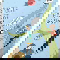 Primele povesti de seara, Cartile lui bebe, Gama