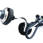 Bec xenon, 1pcs, H7, 12V, max. 35W, light colour light blue, max. 8000K, socket type PX26D, uz pe circuit, for headlamps, no lense, SPEEDMAX