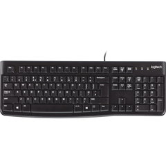 LOGITECH 920-002509 Tastatura K120 US LOGITECH 920-002509 Tastatura K120 US