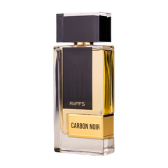 Carbon Noir 100ml - Apa de Parfum, barbati Engros, Riiffs