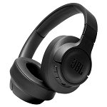  Casti Over The Ear JBL Tune 710BT, Bluetooth, Negru, JBL