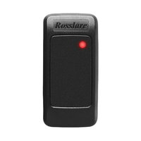 Cititor de proximitate pentru exterior ROSSLARE AY-K12C, RFID 125 kHz, 12 VDC, Wiegand 26 bit, Rosslare
