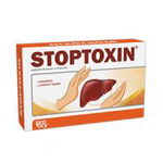 Stoptoxin Fiterman Pharma 10 plicuri, Fiterman Pharma