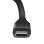 Încărcător laptop/notebook universal, cu conexiune USB- C, 