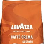 Lavazza Caffe Crema Gustoso boabe de cafea 1 kg, Lavazza