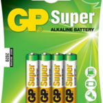 GP24A-BL4, GP Batteries