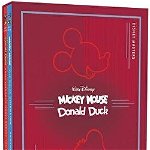 Disney Masters Collector's Box Set #1 (Walt Disney's Mickey Mouse, nr. 0)