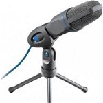 Microfon Trust Mico 2020, USB, stand Tripod, Trust
