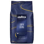 Cafea boabe LAVAZZA Super Crema, 1000g