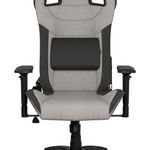 Scaun Corsair Gaming T1 RACE 2018, High Back Desk & Office Chair, Negru/Roșu