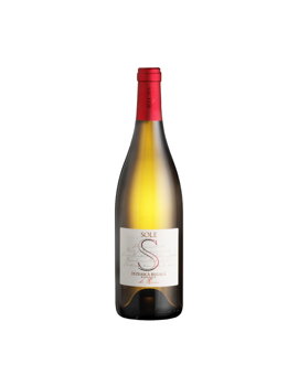 Vin alb sec Cramele Recas Sole Feteasca Regala Barrique 2020, 0.75L