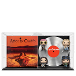 Figurina Alice in Chains POP! Albums DLX Vinyl 4Pack Dirt 9 cm