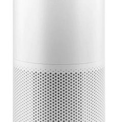 Purificator de aer, Levoit, Smart Core400s, Alb