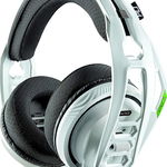 Casca Nacon RIG 400HX,WHT,HDST,MSXB,EA Xbox One 214041-05, Plantronics