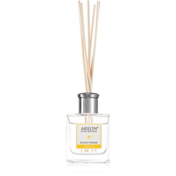 Areon Home Parfume Sunny Home aroma difuzor cu rezervã 150 ml, Areon