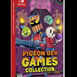 Pigeon Dev Games Collection Premium Edition NSW