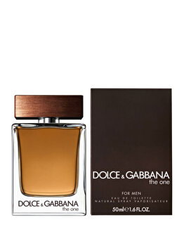 Apa de toaleta The One Dolce & Gabbana EDT