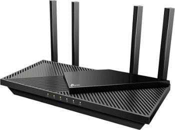 Router wireless TP-LINK 2.5Gigabit ARCHER AX55 PRO Dual-Band WiFi 6