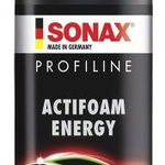 Spuma Activa pH Neutru Sonax Profiline ActiFoam Energy, 1L