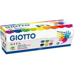 
Set Pictura cu Degetele Giotto
