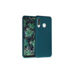 Husa pentru Huawei P30 Lite, Silicon, Verde, 47499.14