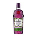 Royale blackcurrant 700 ml, Tanqueray 