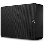 Hard disk extern Expansion Desktop 12TB USB 3.0 3.5 inch Black, Seagate