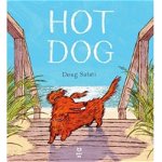 Hot dog, Doug Salati
