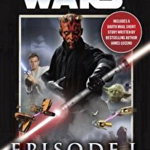 The Phantom Menace: Star Wars: Episode I, Paperback - Terry Brooks