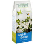 Ceai de frunze de paducel cu flori, 50g, Plafar, Plafar