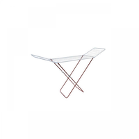 Uscator de rufe pliabil Strend Pro WR1001C 180x55x105 cm