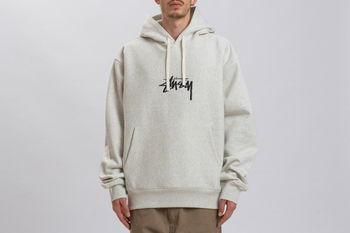 Stock Logo App. Hoodie