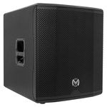 subwoofer activ 18"/46cm 800w rms, Mac Mah