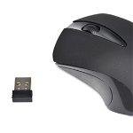 Mouse spacer SPMO-W12, wireless, 1000DPI