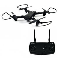 Drona Andowl DR9 telecomanda 4K, 