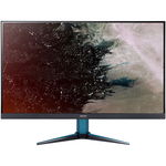 Acer Monitor LED Acer 23.8 VG240YU, 2560 x 1440px, 1 ms, 75 Hz, Display Port